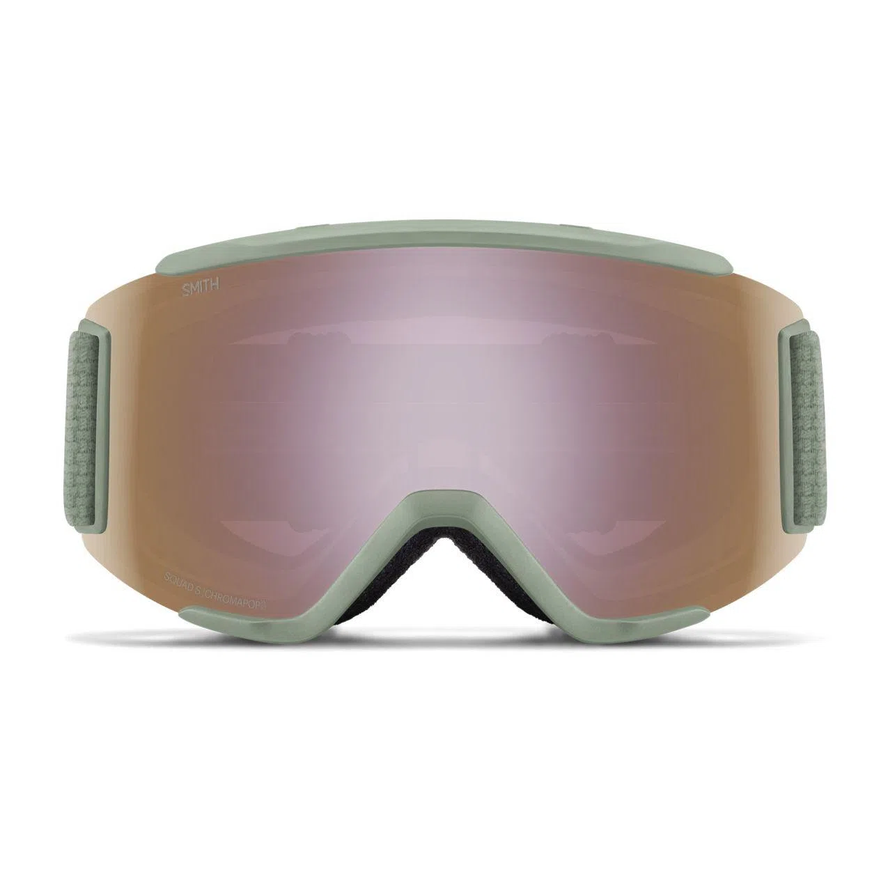 Smith Optics Snow Goggles M00764 Squad S Goggles - view 10